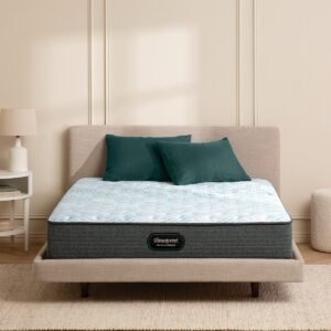 Beautyrest Basic (1000 Coils)