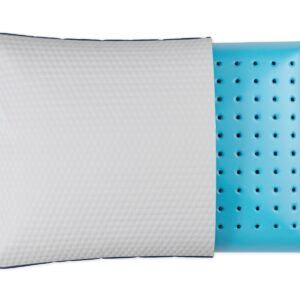 GEL MEMORY PILLOW