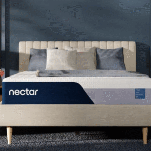 Nectar Premier 13" Medium Memory Foam Mattress