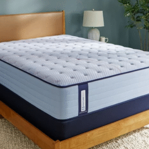 Sealy Posturepedic® Ash II 13" Medium/Firm Mattress