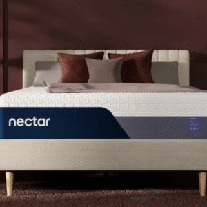 Nectar Luxe 14" Medium Memory Foam Mattress