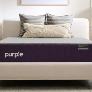 Purple 2.0 Firm Hybrid