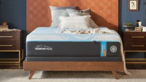 Tempur-Pedic Luxebreeze 2.0 Firm