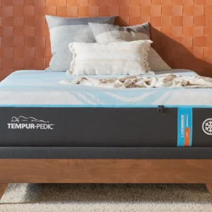 Tempur-Pedic Luxebreeze 2.0 Firm