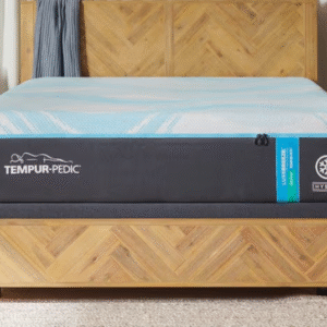 Tempur-Pedic LuxeBreeze 2.0 Medium Hybrid