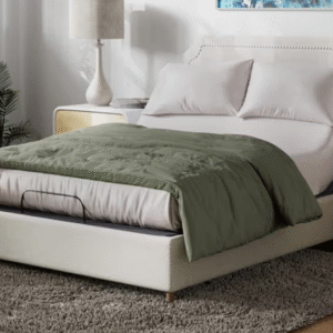 Signature Silky Smooth Sheet Set