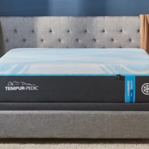 Tempur-Pedic LuxeBreeze 2.0 Soft