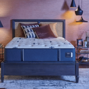 Stearns & Foster 14" Medium Mattress