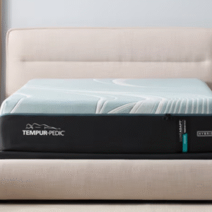 Tempur-Pedic LuxeAdapt® 13" Medium Hybrid