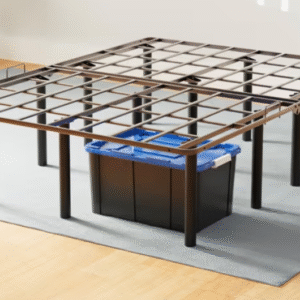 Sleepy's Deluxe Platform Frame | MattressFirm