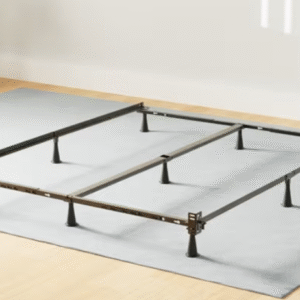 Sleepy's Signature Bed Frame | MattressFirm