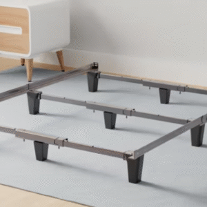 Sleepy's Deluxe Bed Frame | MattressFirm