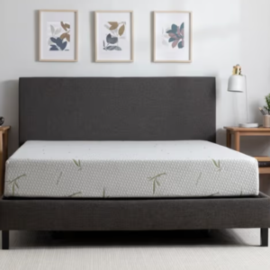 Blue-Ocean Restored Foam Mattress