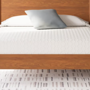 Blue-Ocean Restored Memory Foam