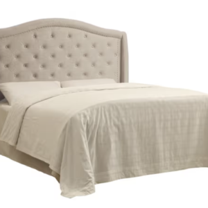 Deluxe Mackenzie Headboard