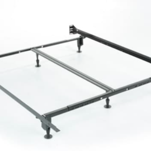 Blue-Ocean Restored Bed Frame