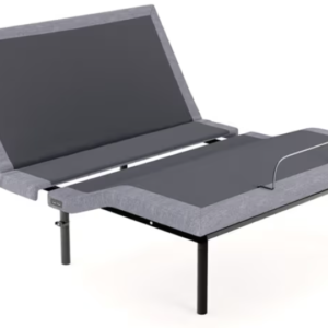 Blue-Ocean Restored Deluxe Adjustable Base. Head & Feat Articulation