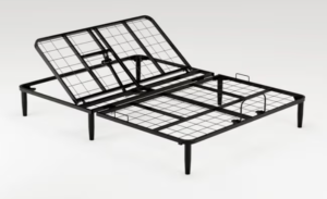 Blue-Ocean Restored Basic Adjustable Base Head Articulation.