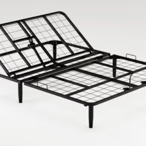 Blue-Ocean Restored Basic Adjustable Base Head Articulation.