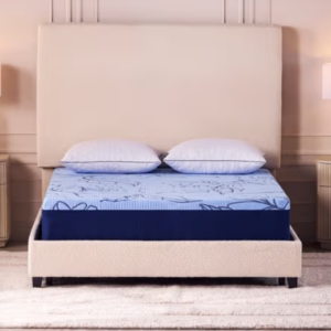 Blue-Ocean Restored Hybrid Mattress