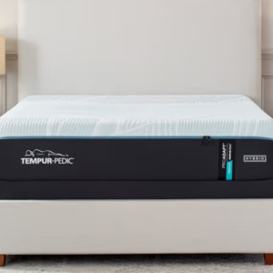 Blue- Ocean Restored  Tempur-Pedic Medium