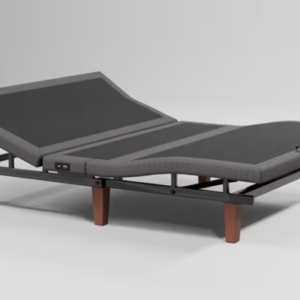 Blue-Ocean Restored Elite Adjustable Base  Head, Feet & Lumbar Articulation.